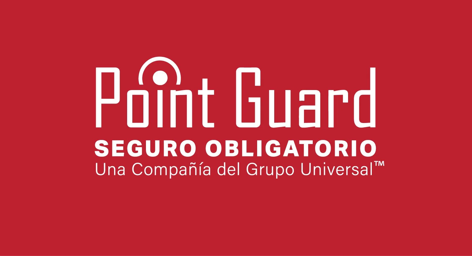 Point Guard Seguro Obligatorio
Print advertising and campaign design for Point Guard insurance, a Grupo Universal company in Puerto Rico. 