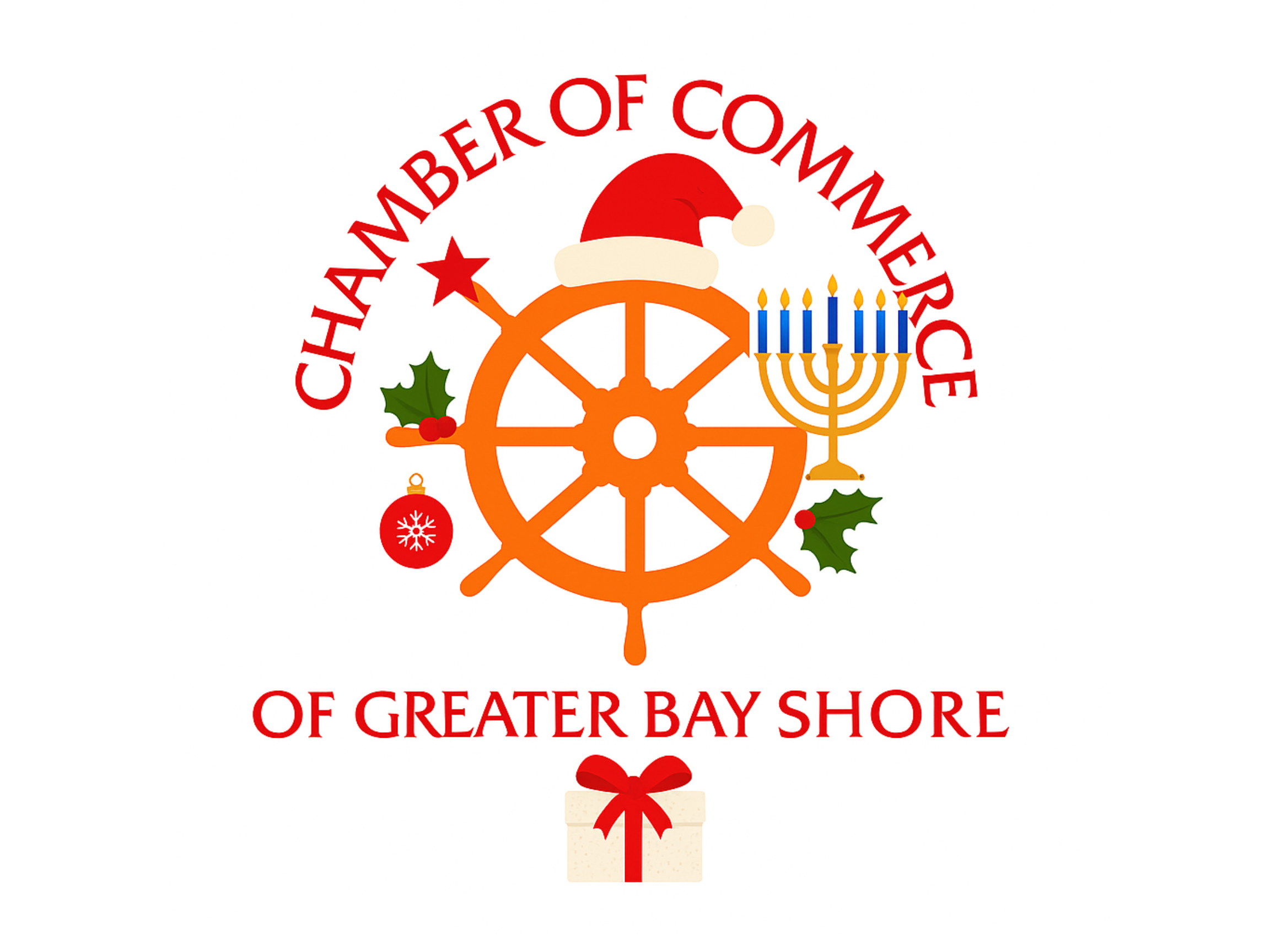 Bay Shore Chamber Holidays