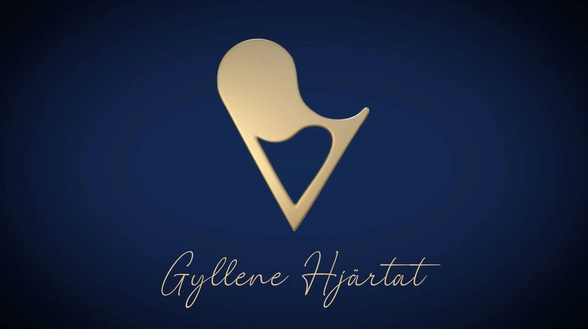 Biljetter till Gyllene Hjärtat-galan släppta! 