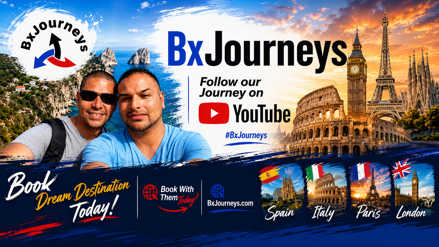 BxJourneys
