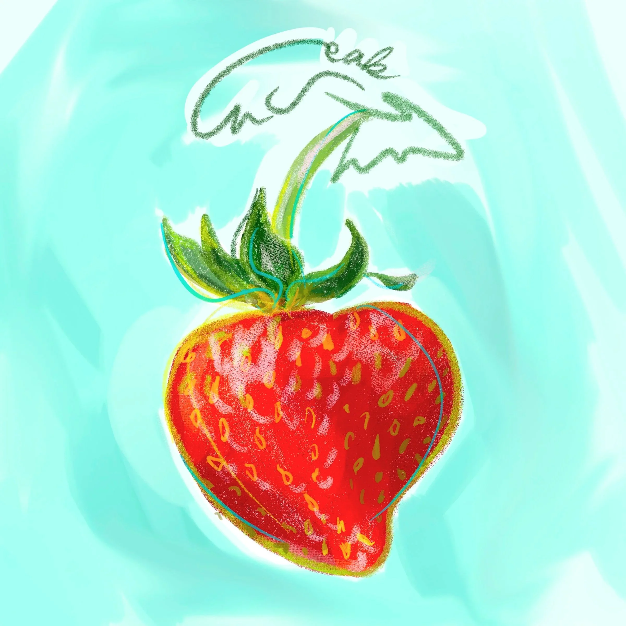 Asay_Elaine_2026_Strawberry+Study.jpg