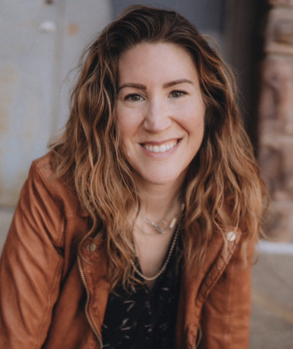 Rachel Lemons of Victory Ink,  guest on SpotLight Sioux Falls Season 2