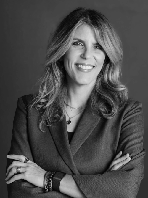 Melissa Goodwin, CEO
