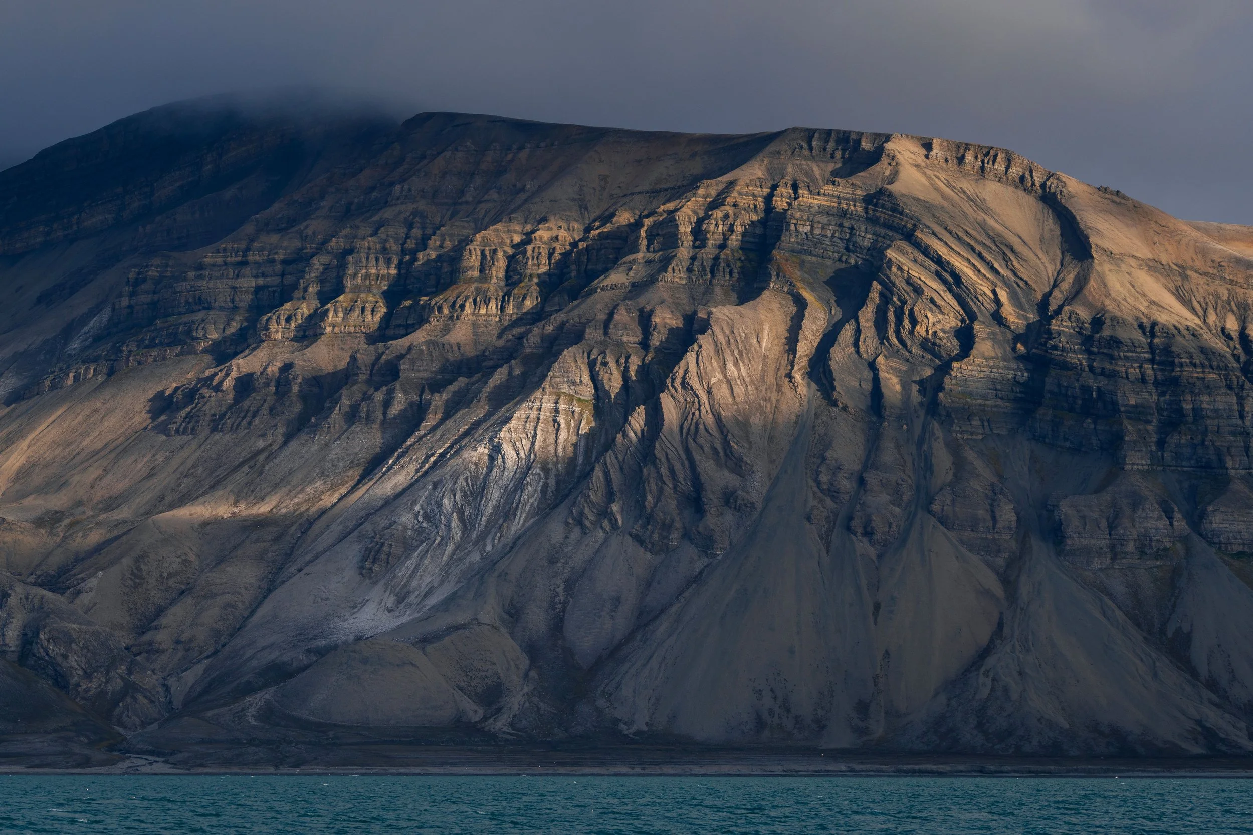 Longyearbyen, Svalbard and Jan Mayen