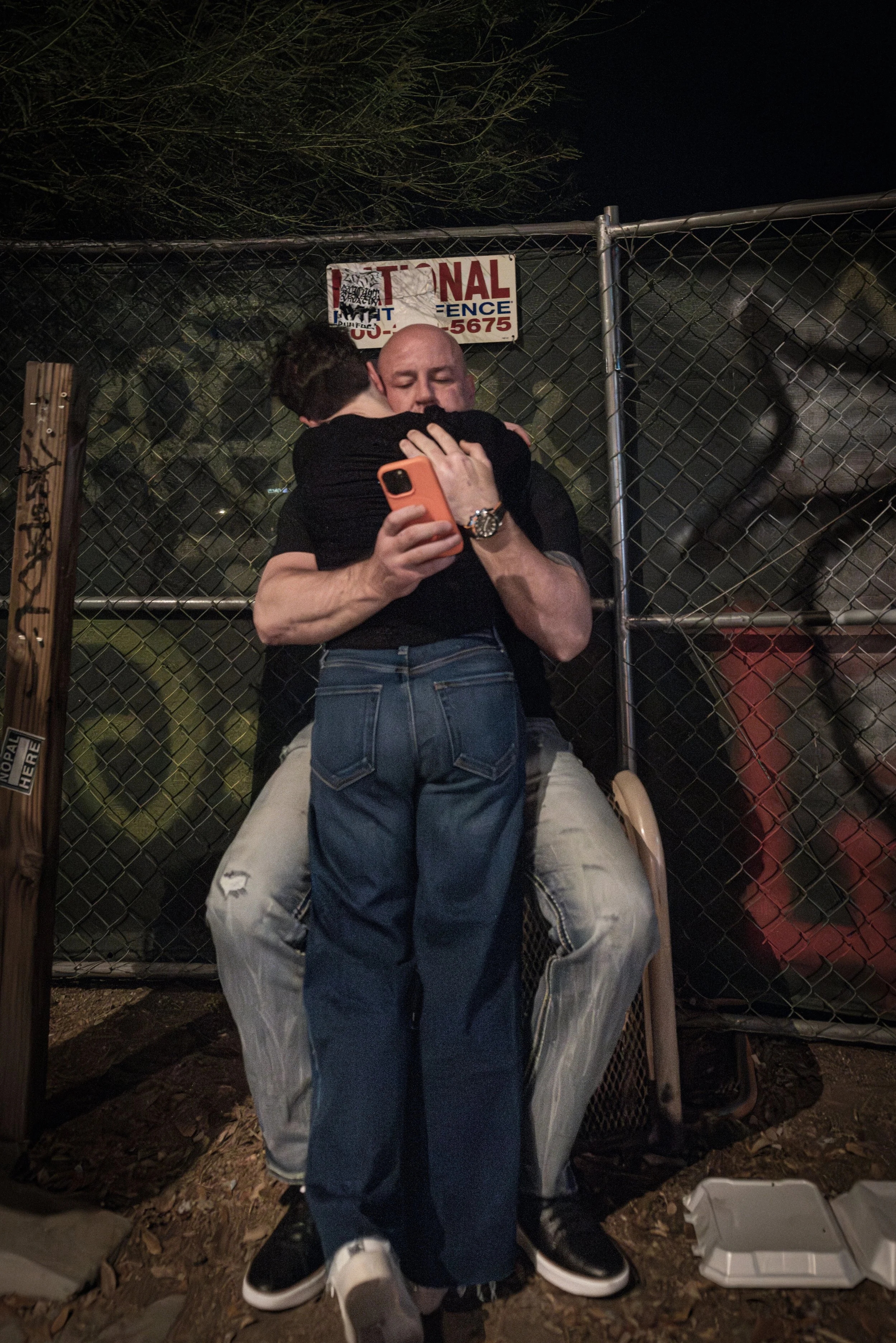 Distraction - Phoenix, Arizona