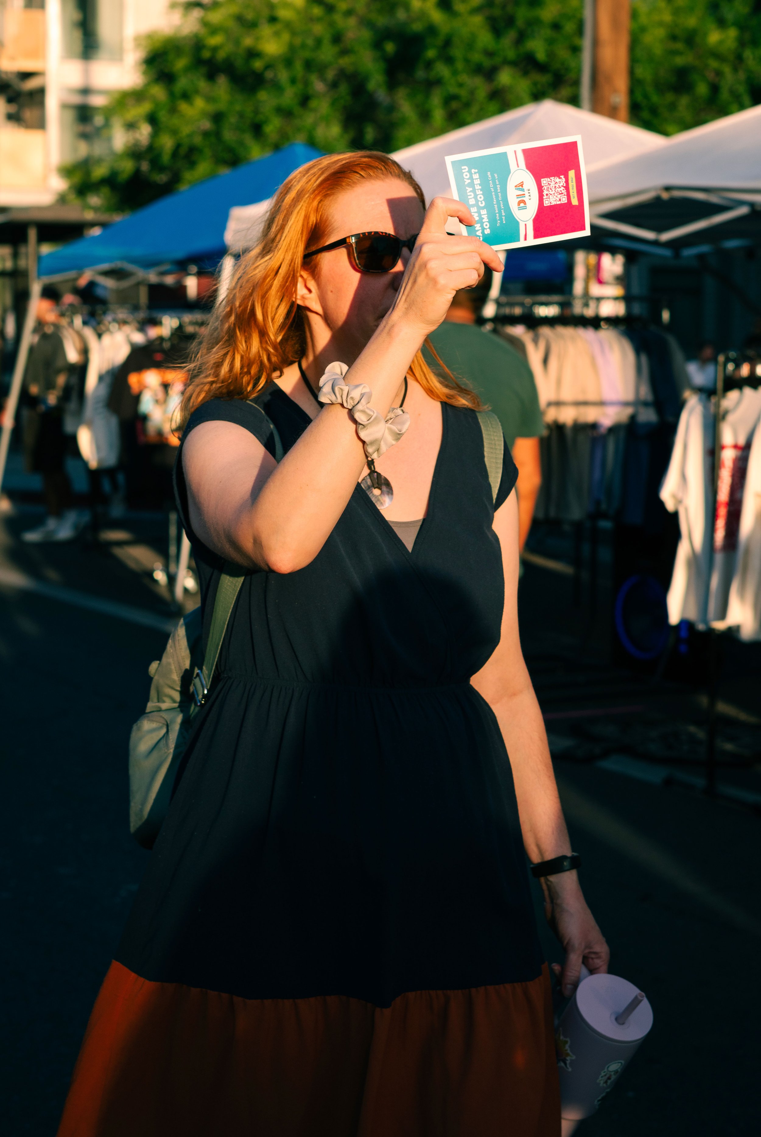 Shade - Phoenix, Arizona