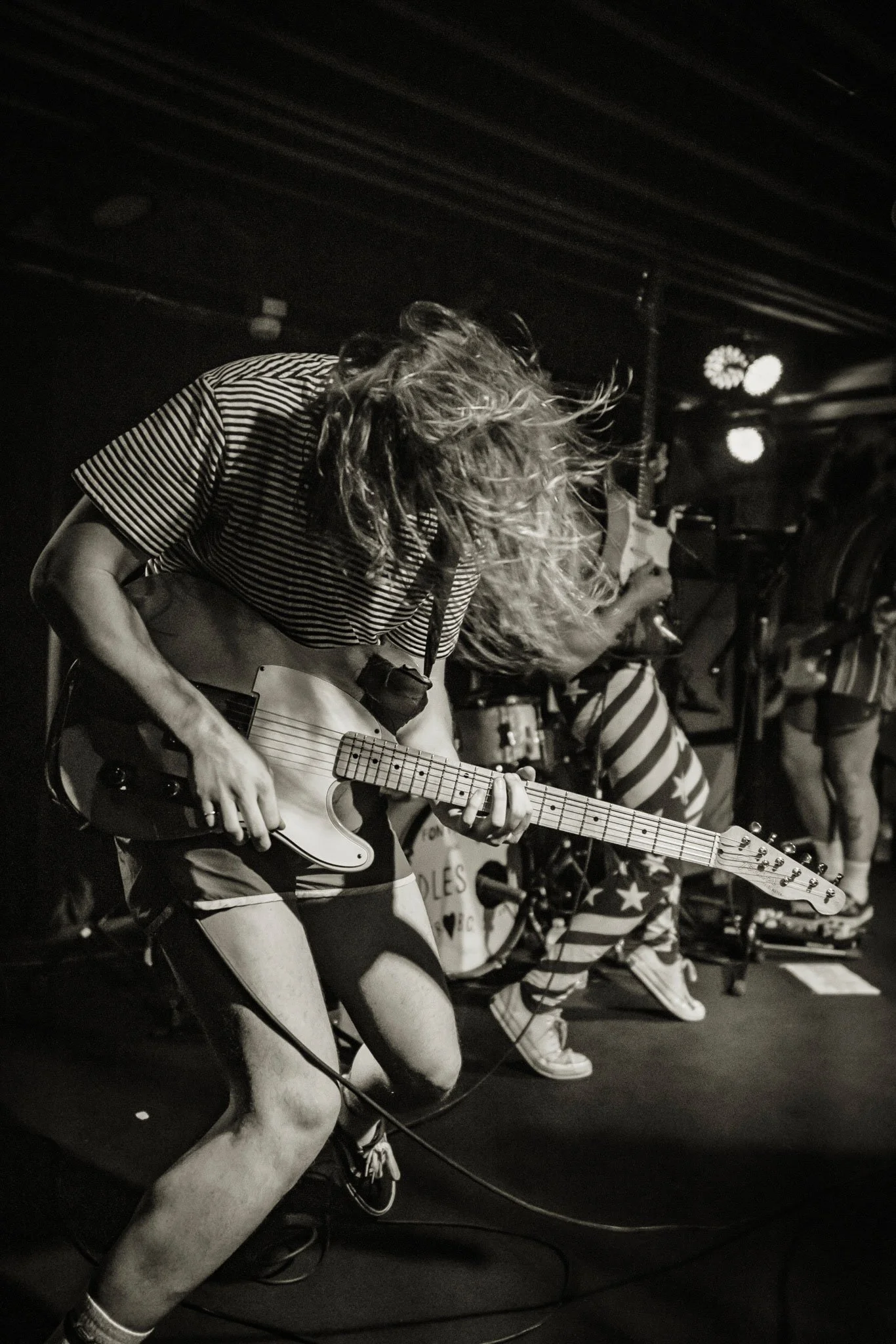 Idles - Lee - Valley Bar Phoenix, Arizona