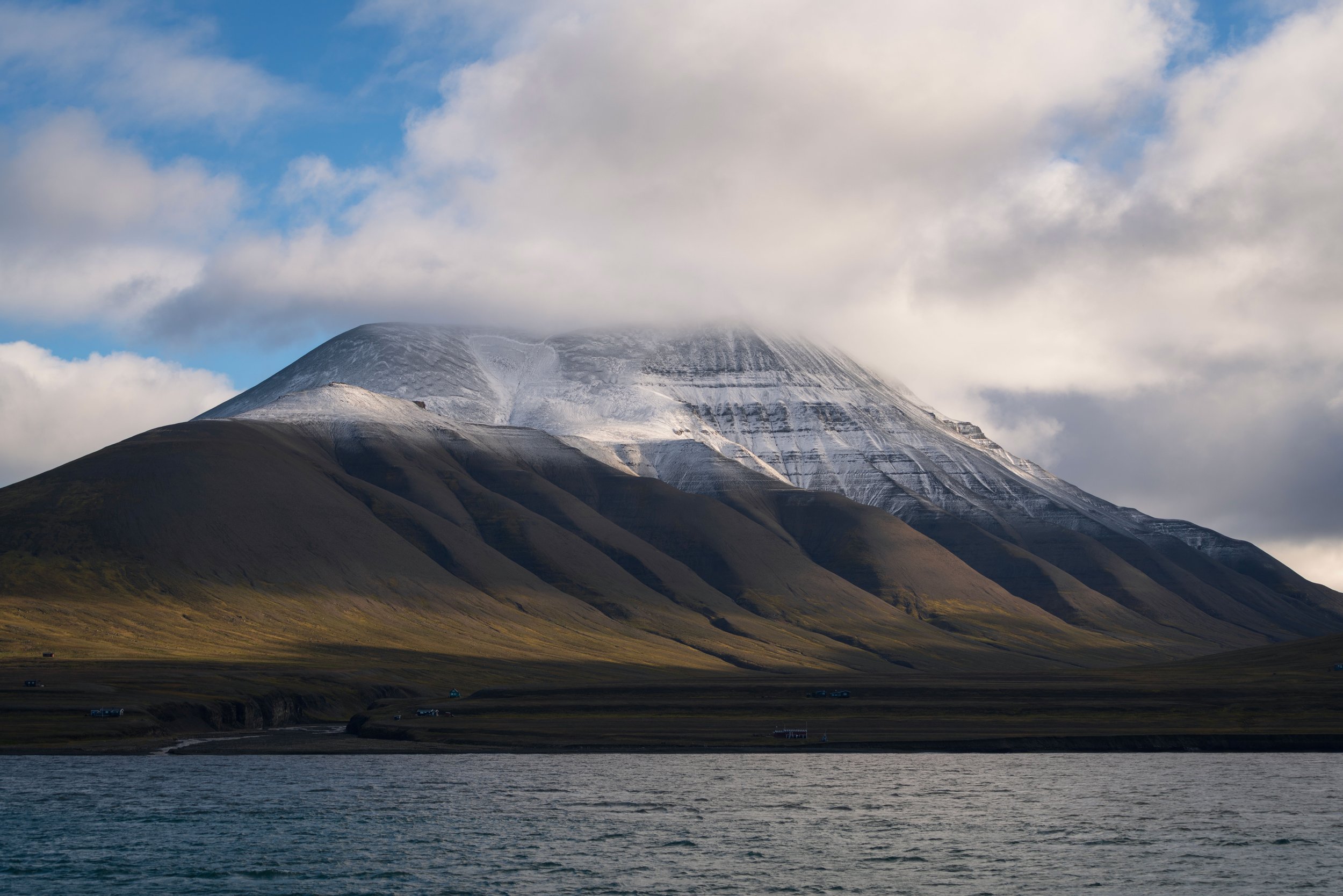 Longyearbyen, Svalbard and Jan Mayen