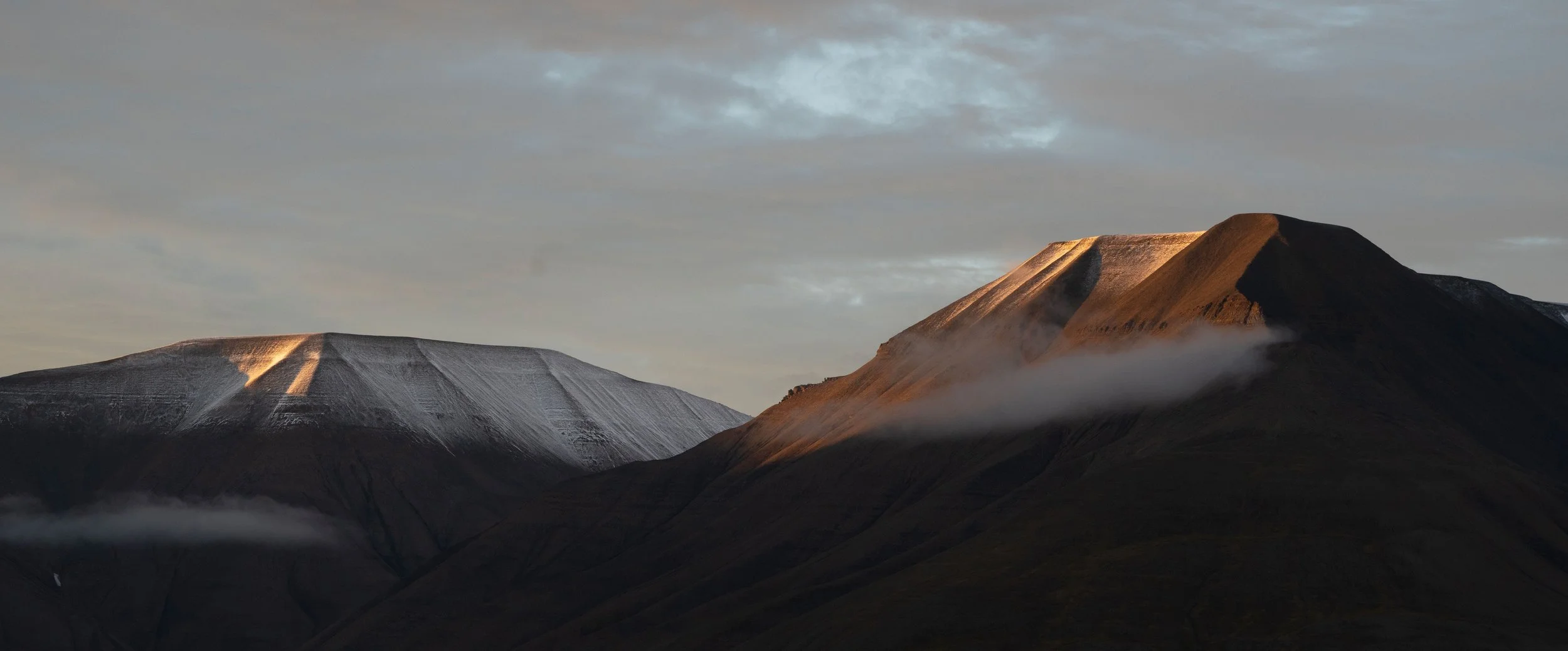 Longyearbyen, Svalbard and Jan Mayen
