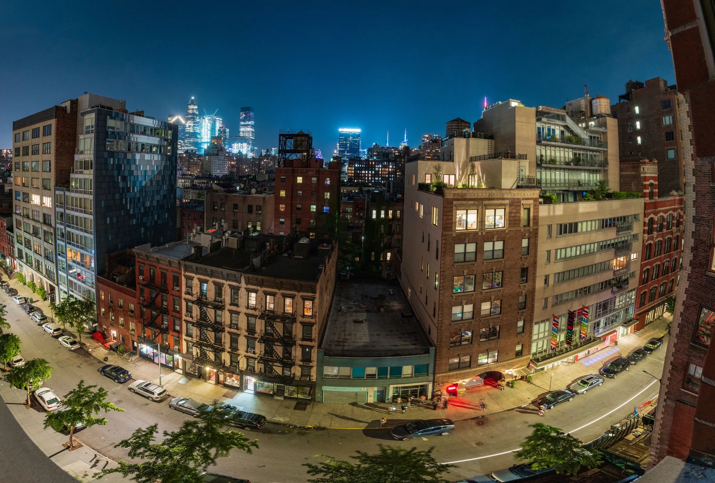 19th Street, NYC