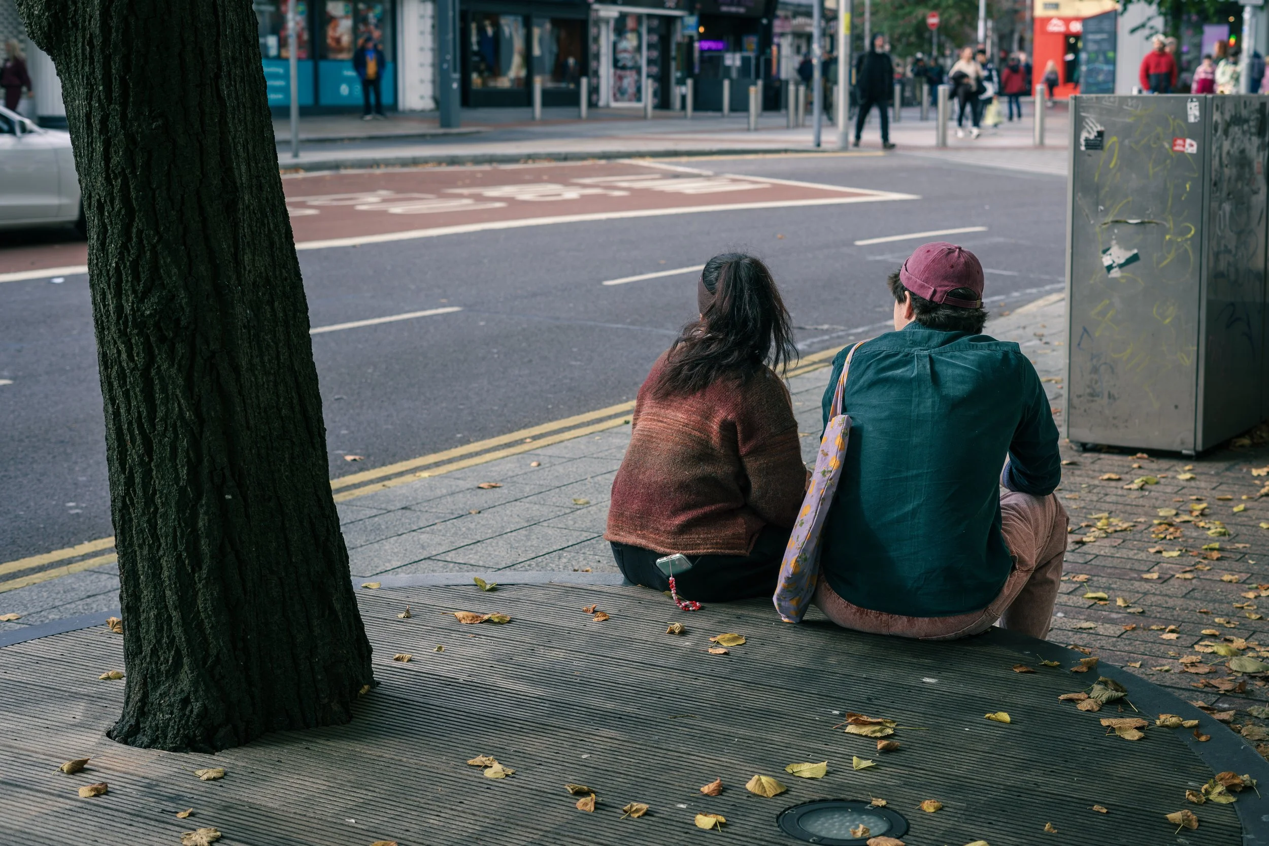 Quiet In The City.jpg