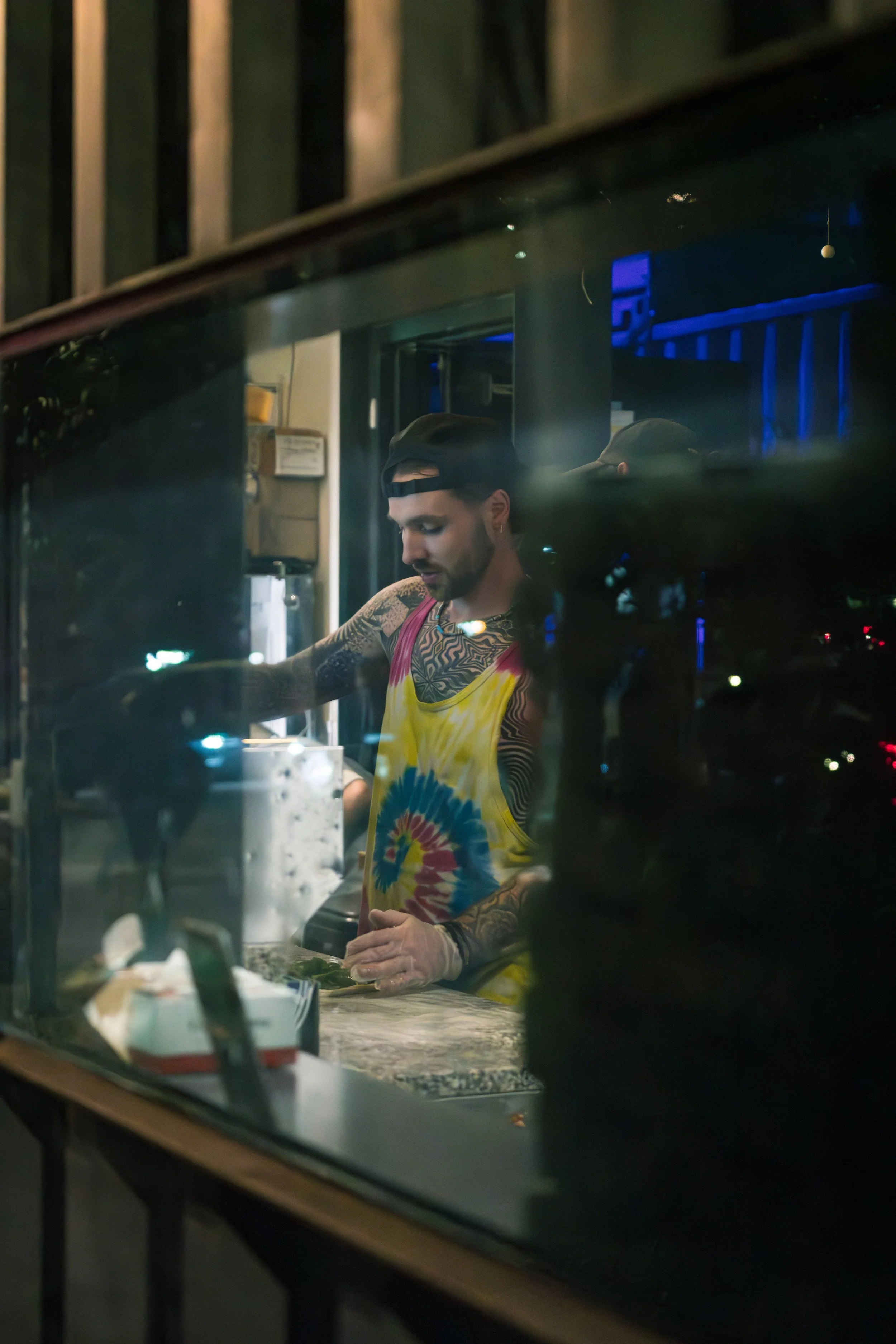 Dough - Phoenix, Arizona