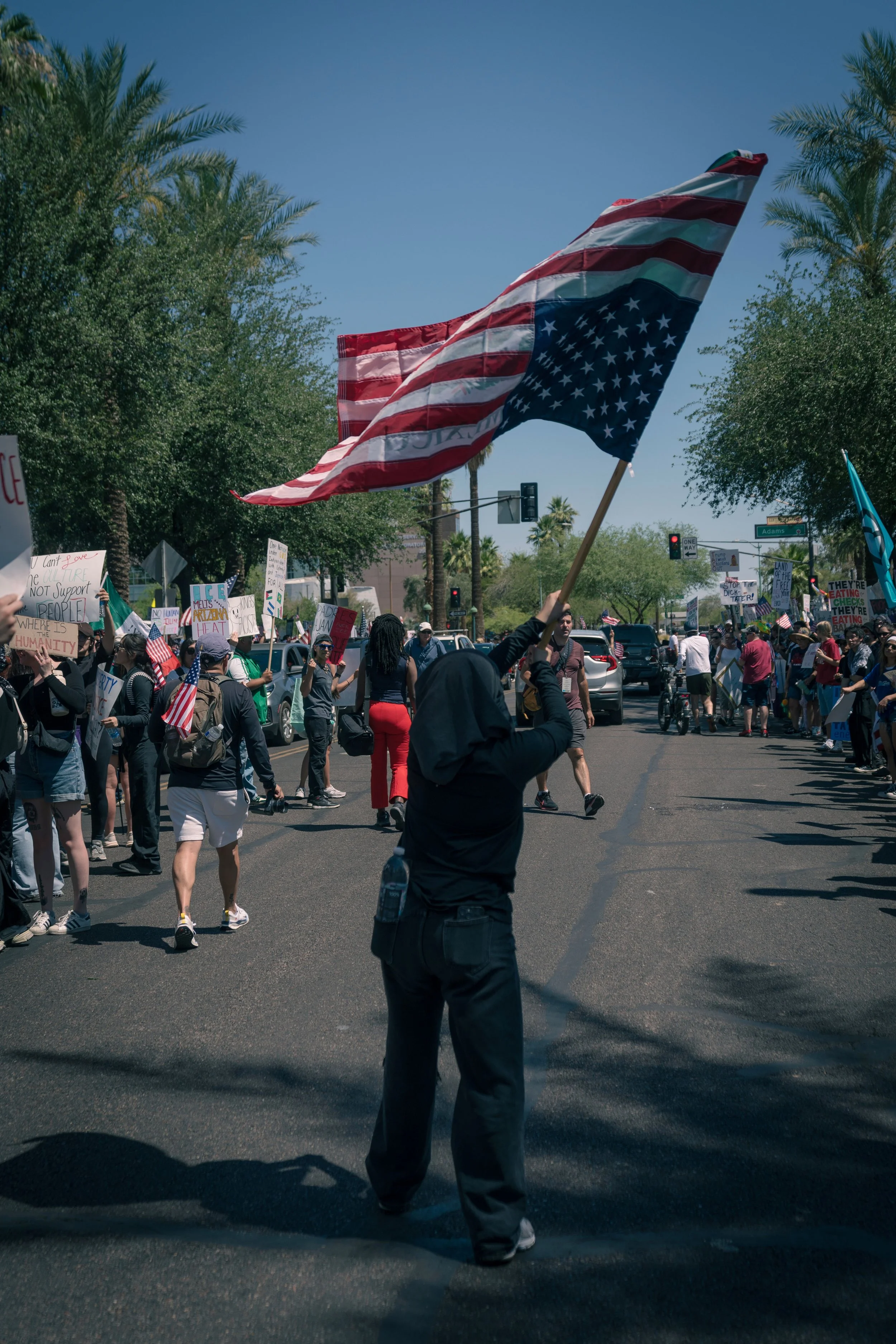 Aloft - Phoenix, Arizona