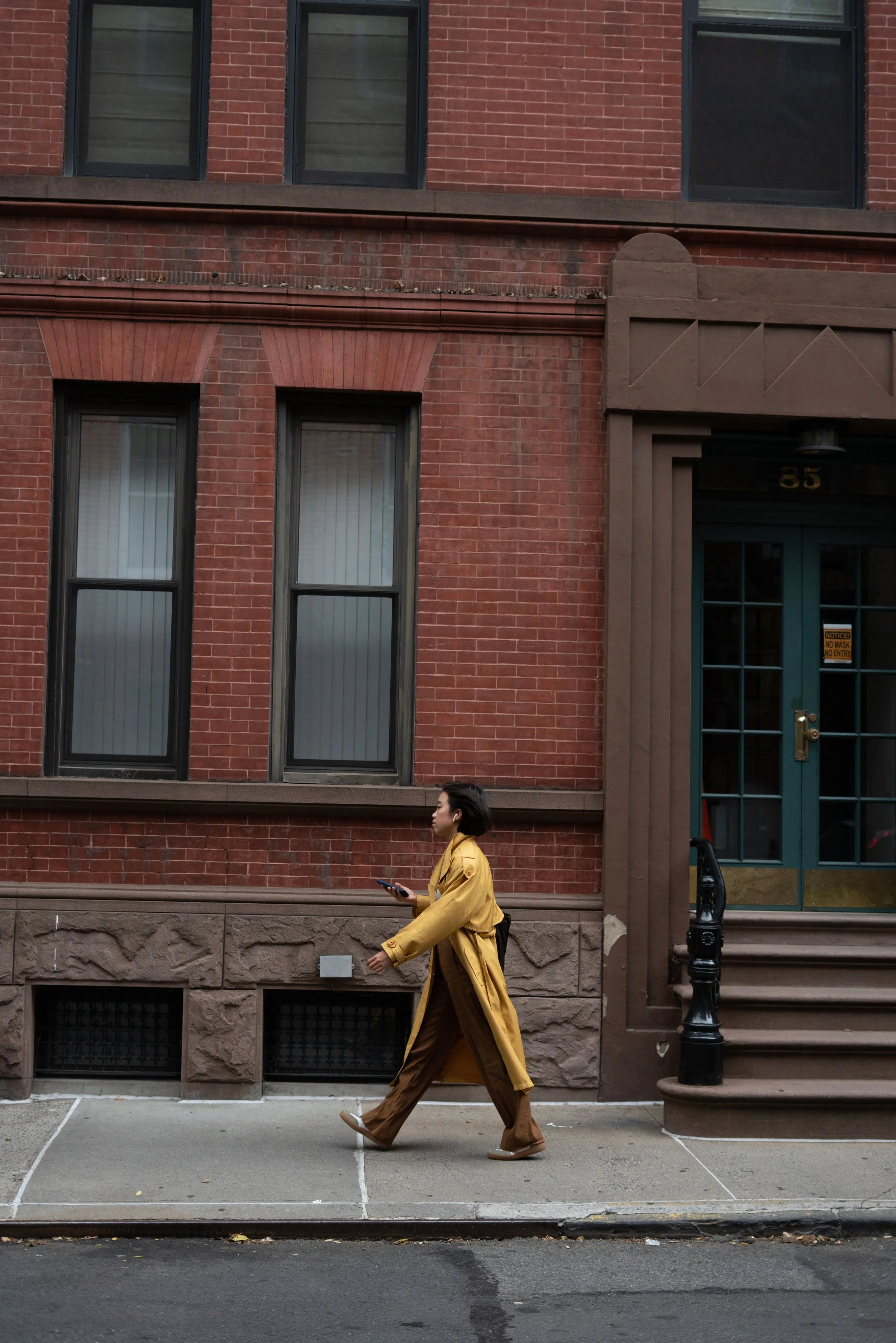 Late - NYC, New York