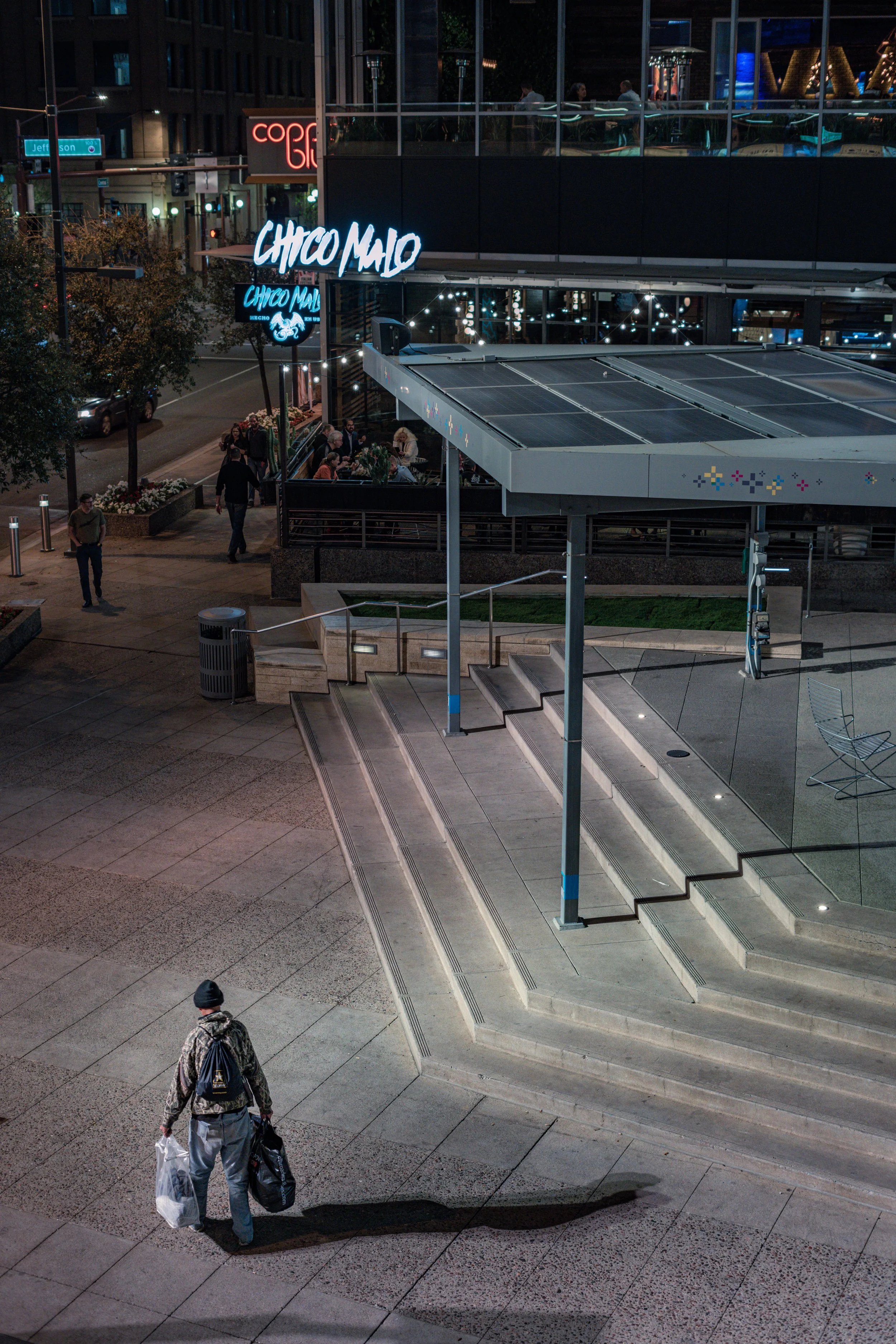 Chico Malo - Phoenix, Arizona