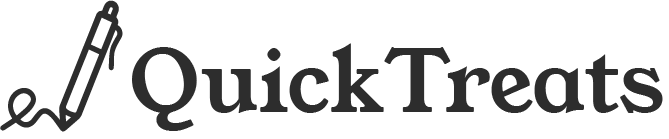 QuickTreats