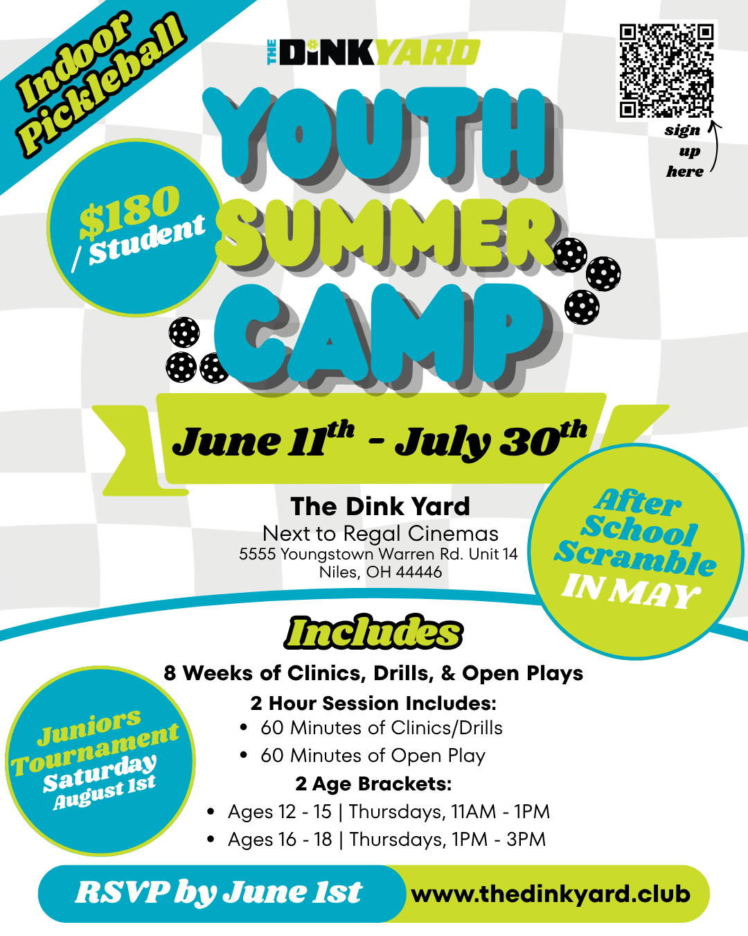 Youth Summer Camp The Dink Yard.png