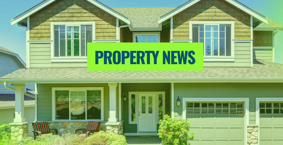 Property News June