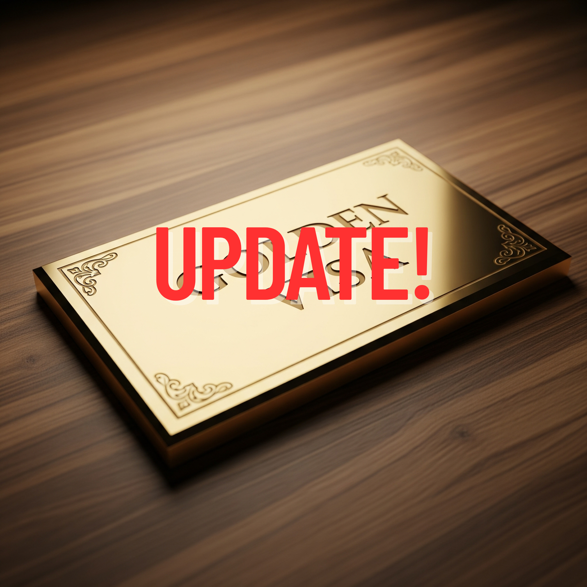 Recent Golden visa Update