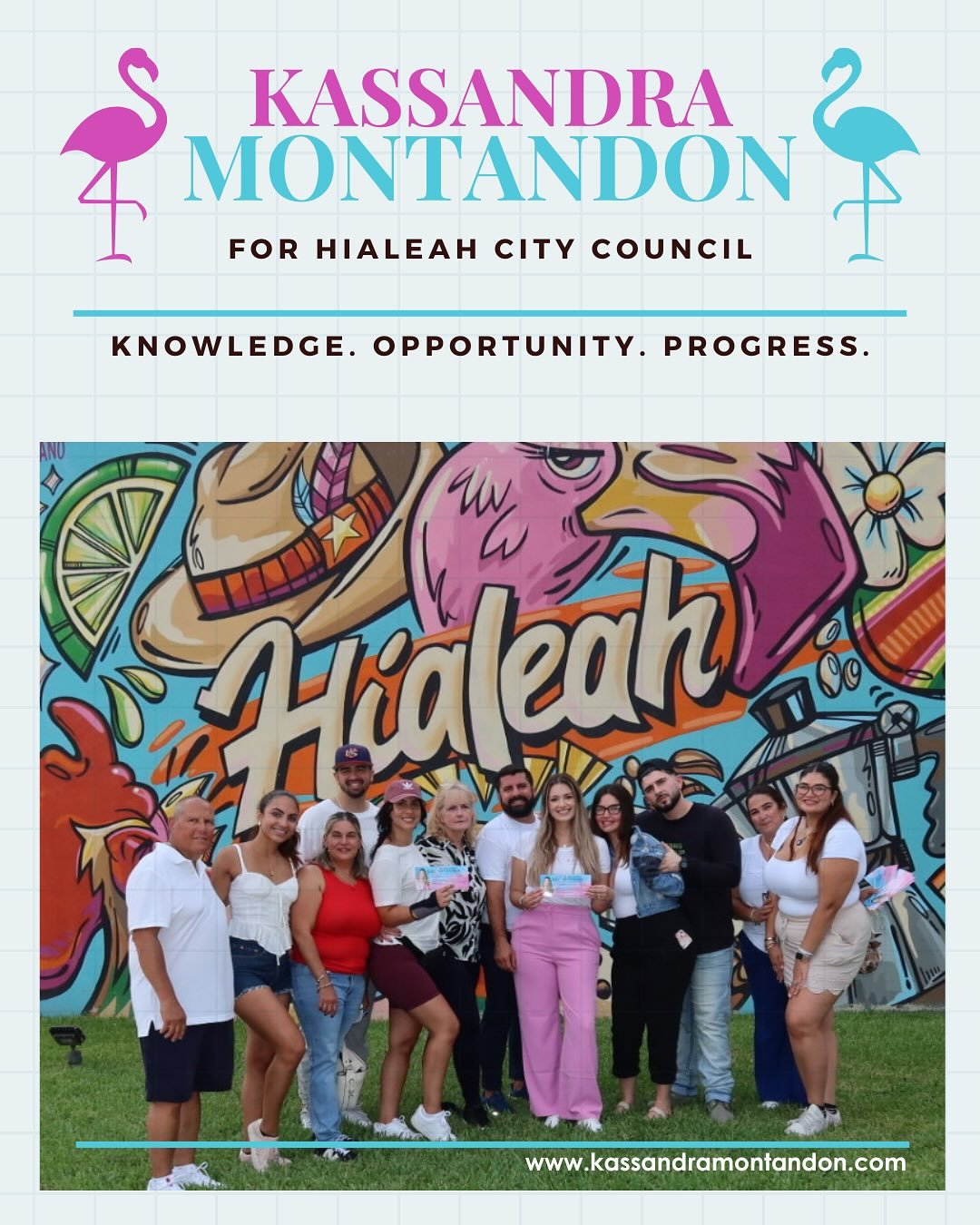 🌟 Thank you to everyone who came out yesterday to support our campaign! Your time, energy, and dedication mean the world, and they remind me exactly why this movement matters.
Every conversation, every flyer, every handshake brings us one step clos