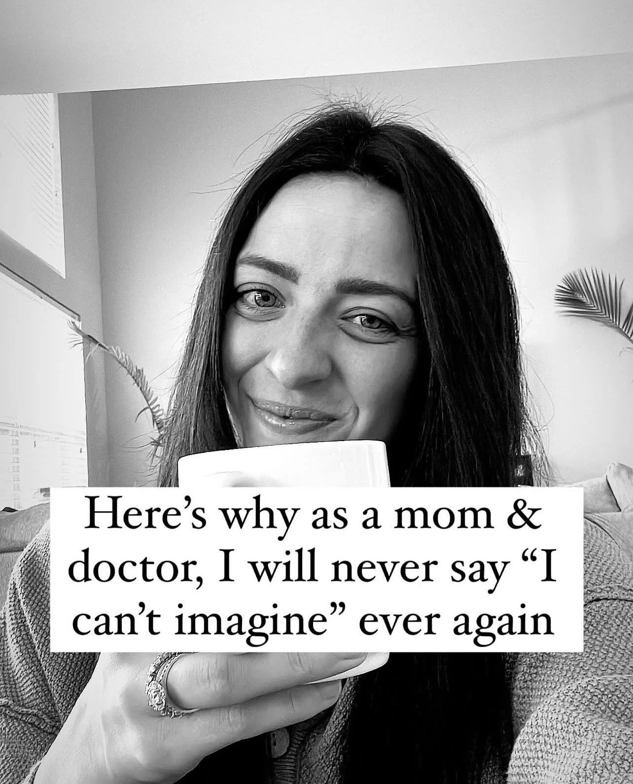 Little lessons I&rsquo;m learning as a mom and doctor that might help you too 🫶 

This was an old one that I was recently reminded of so thought it could use a resurface with soul full 🤎