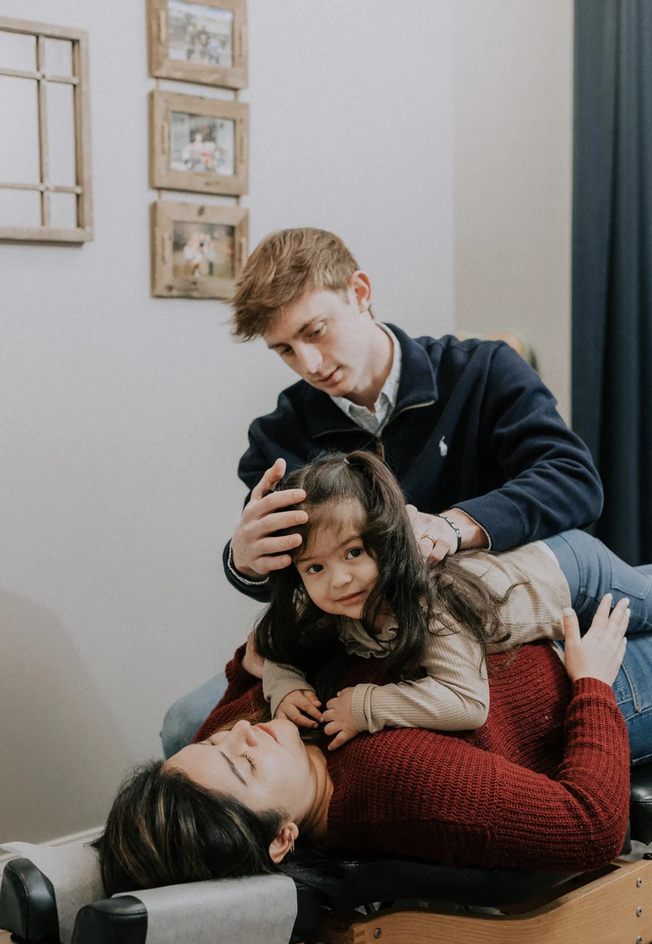 Major Meltdowns, Sensory Overload, and Sleep Challenges 