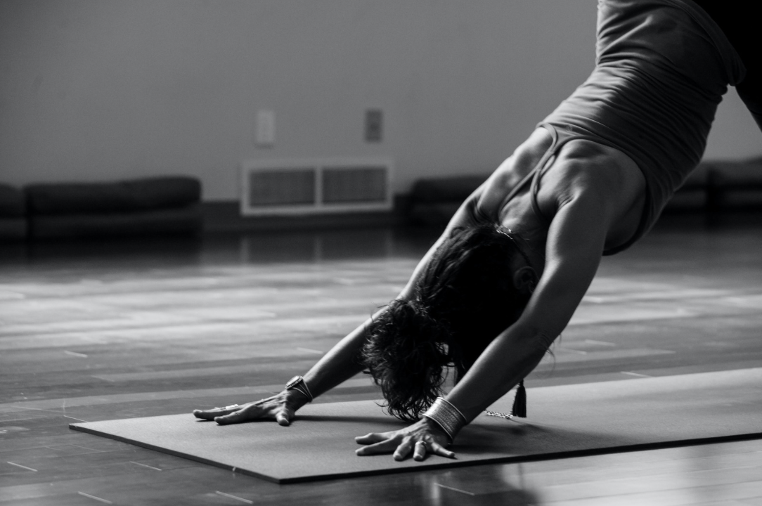 Mother's Day Mat Pilates, Mocktails, + Mingle