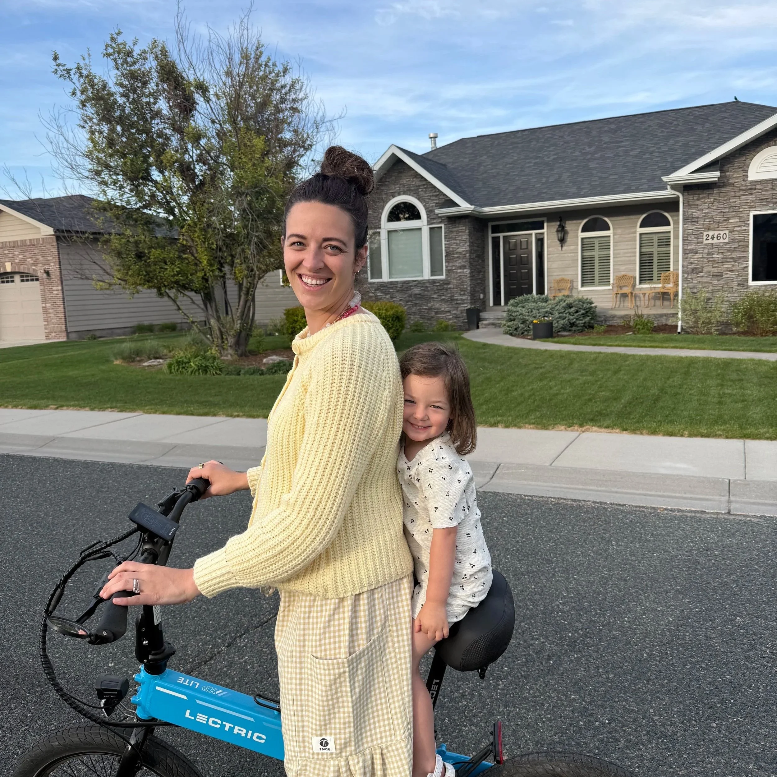 Why Your Velcro Baby Matters