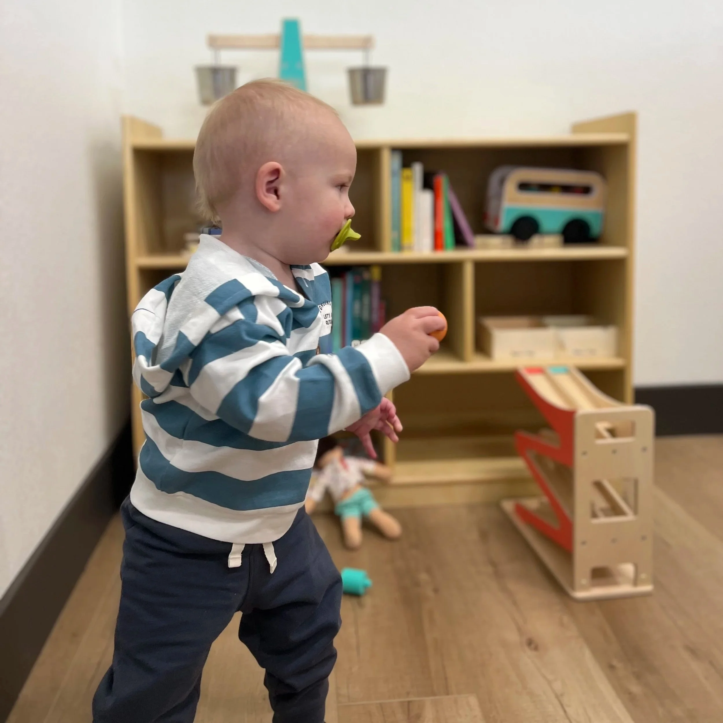 Why Missed Baby Milestones Are Nervous System Red Flags
