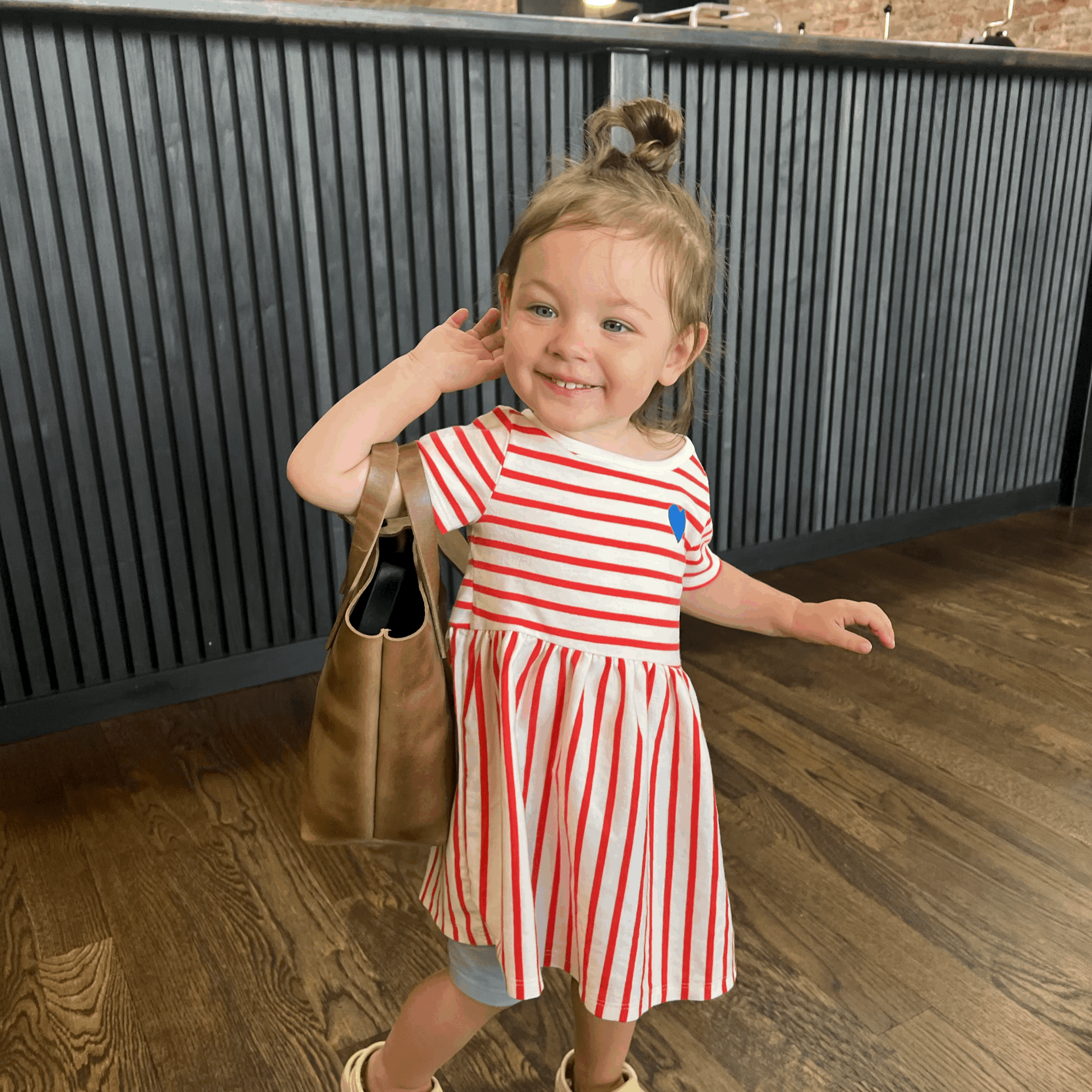 Fireworks, Meltdowns, and Red Dye