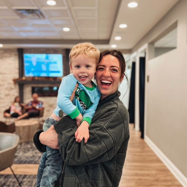 Why Your Child Can't Calm Down (And It's Not Behavior) - Pediatric Chiropractic Support in Fort Collins, CO