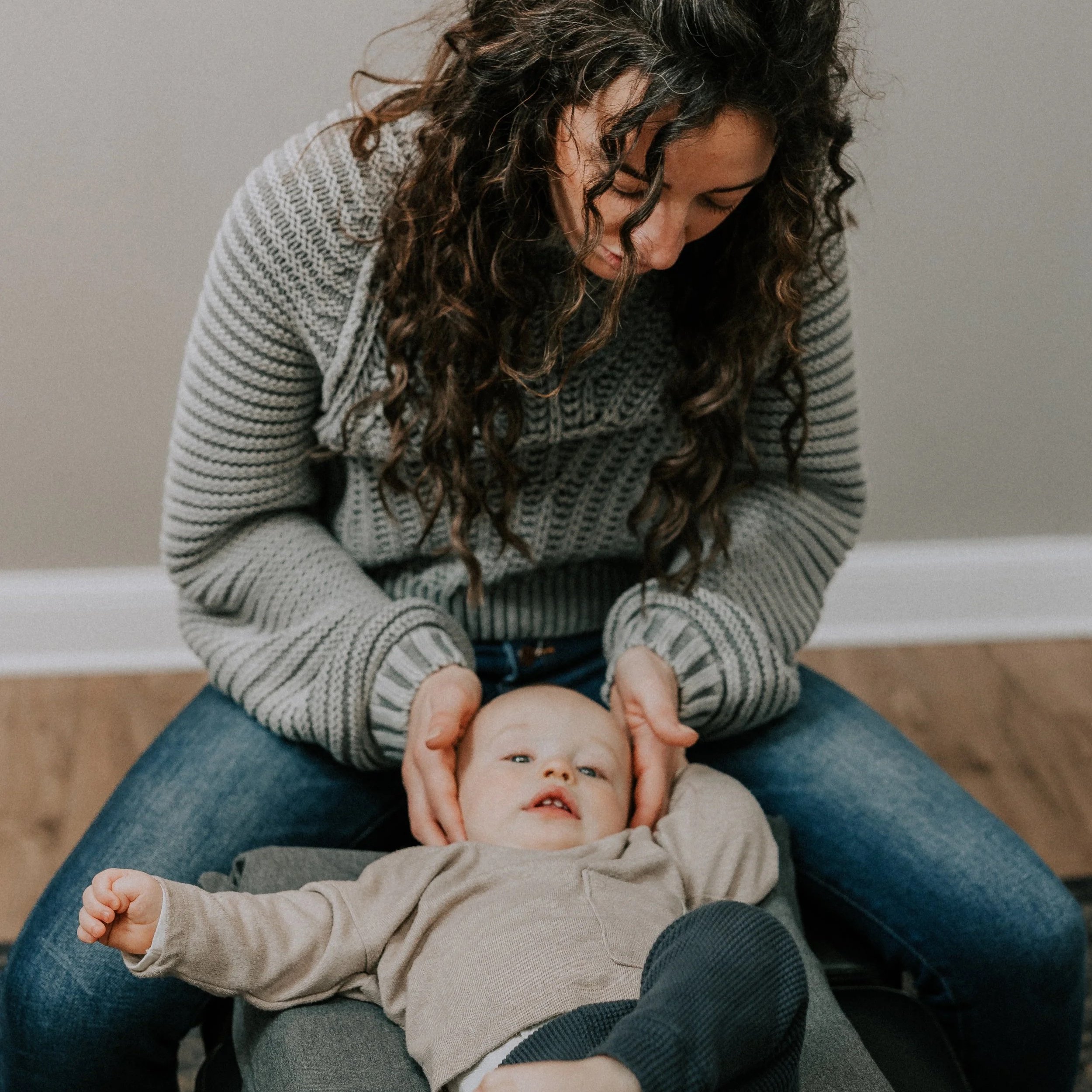 What Causes Colic? Understanding Why Babies Cry, Arch Their Back, and Struggle to Settle