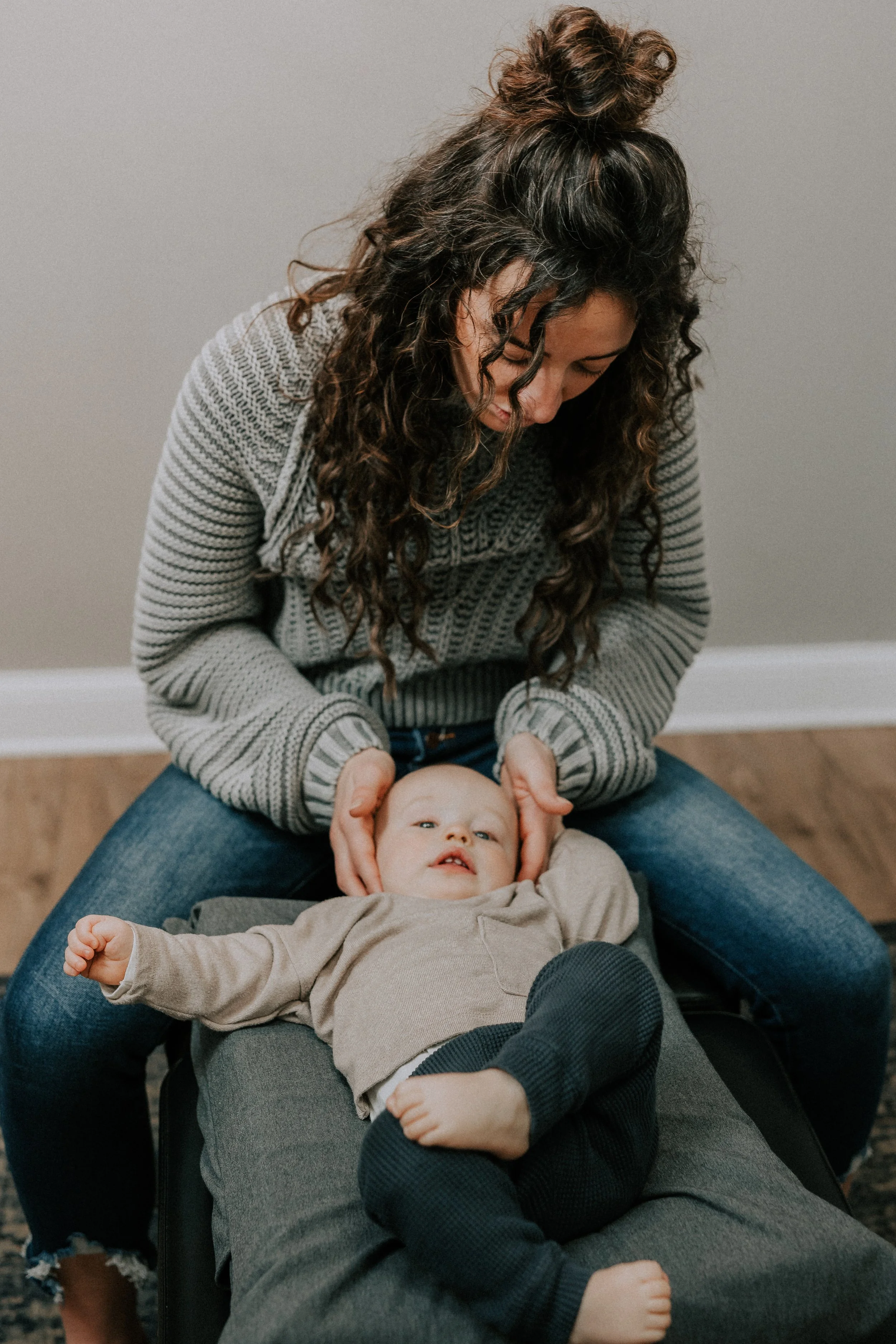 Baby's First 1000 Days Workshop