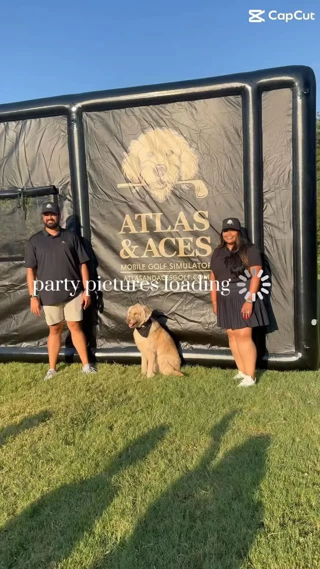 Good times, great friends, even better hats…merch coming soon 👀🤩