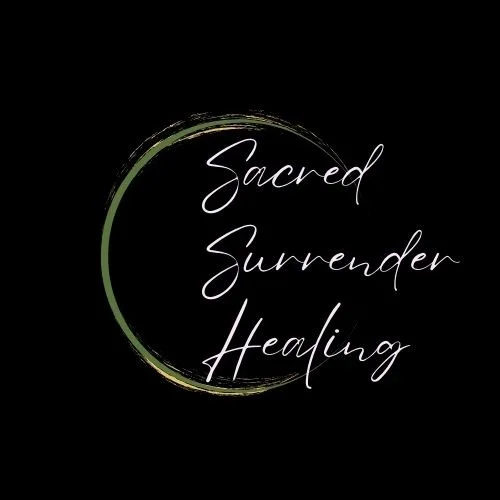 Sacred Surrender Healing