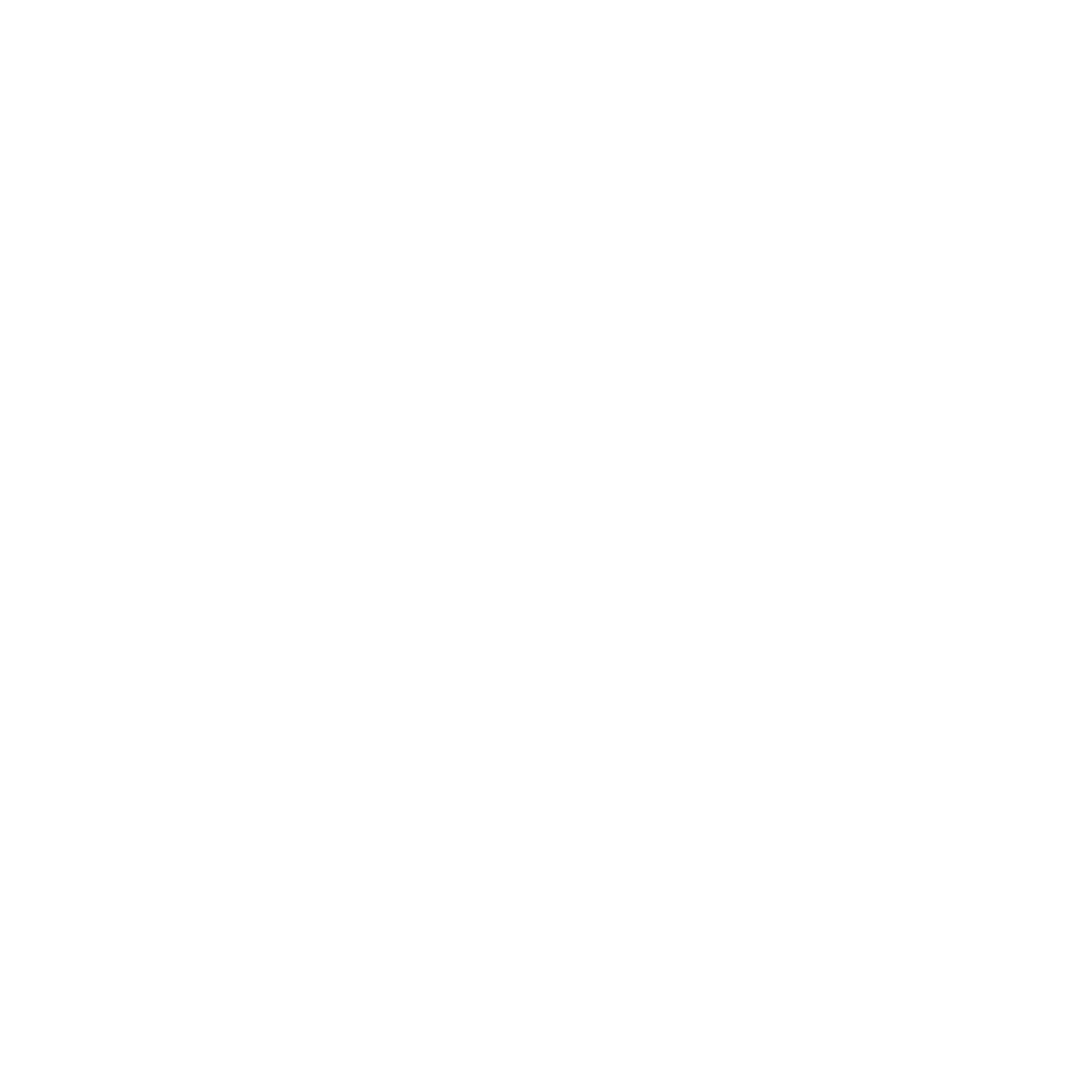 White logo for Proposition Chicken