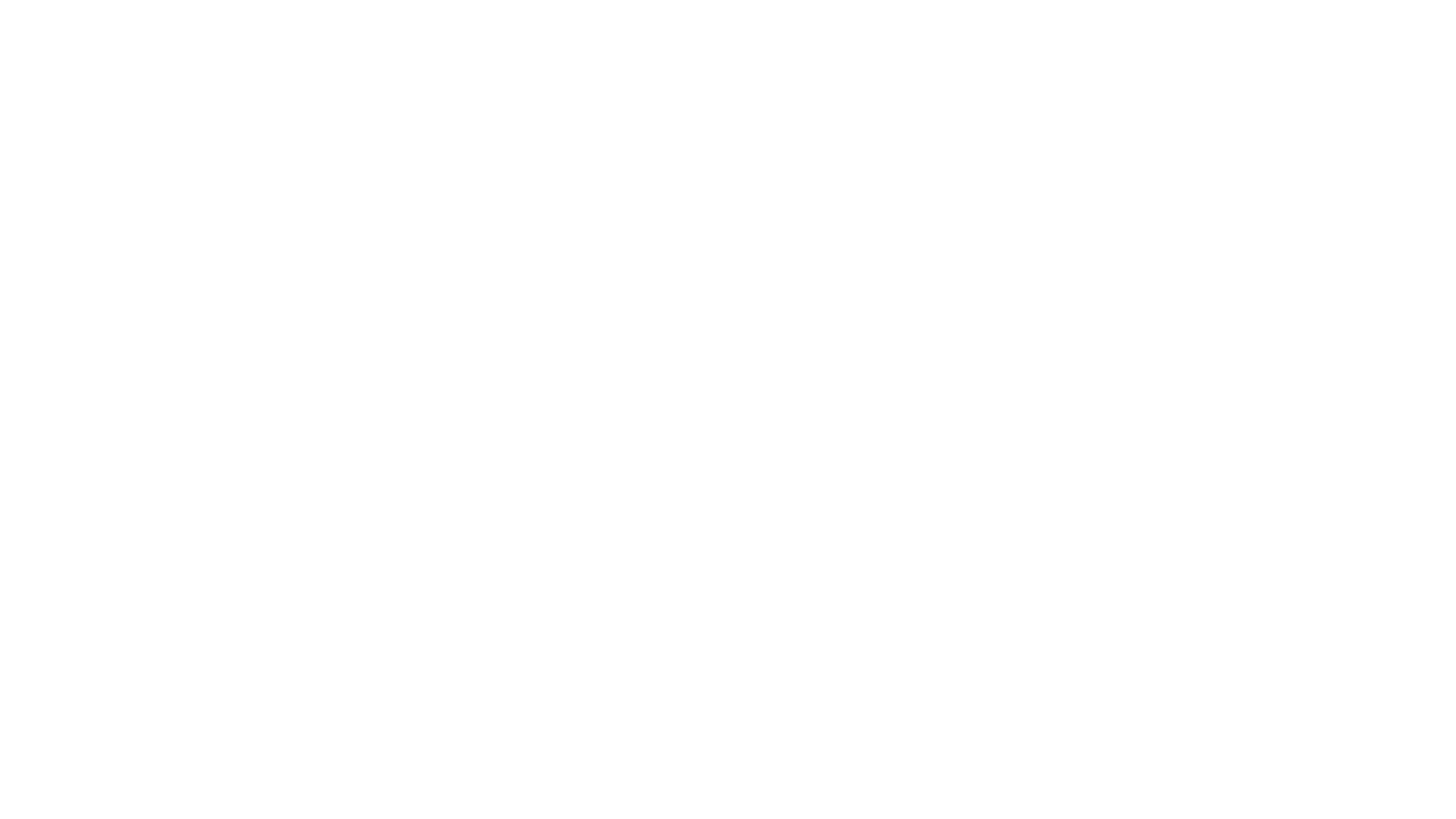 Logo for Headlands Brewing with stylized mountain and wave graphic