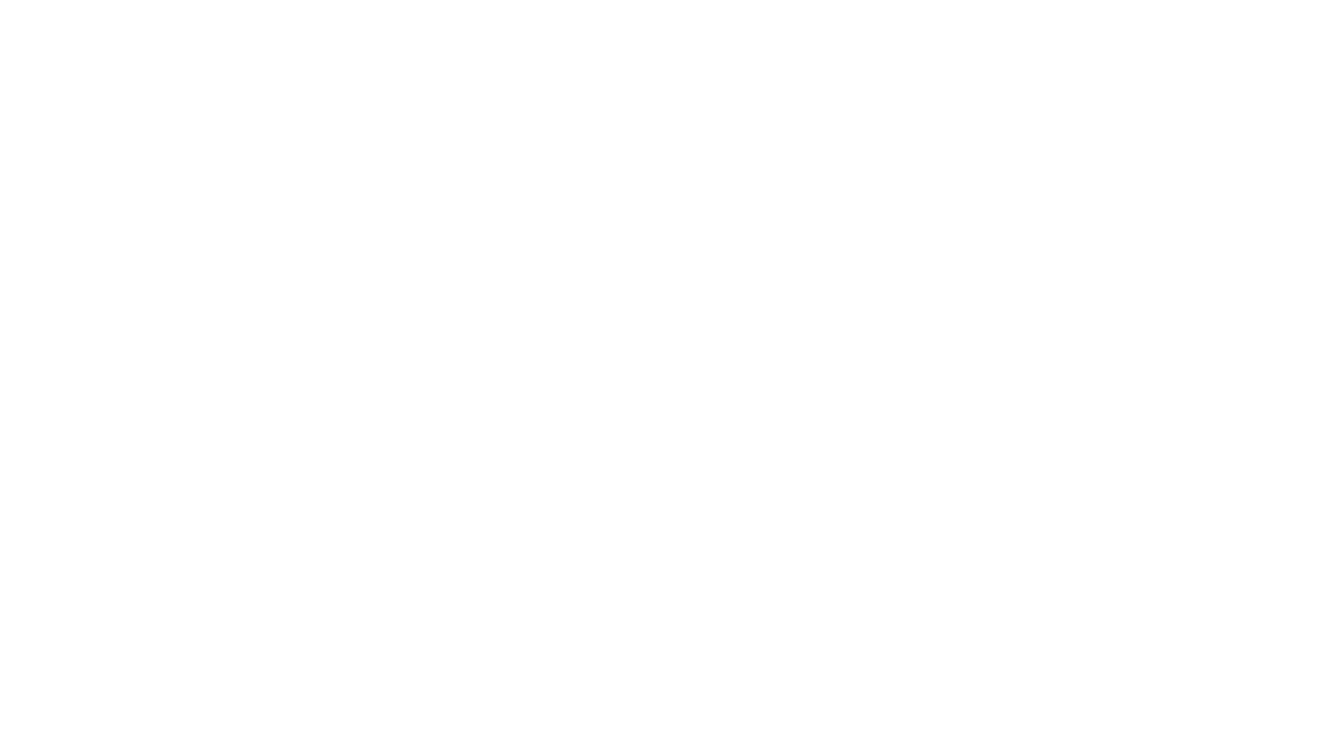White logo for Plant to Plate Internship Program