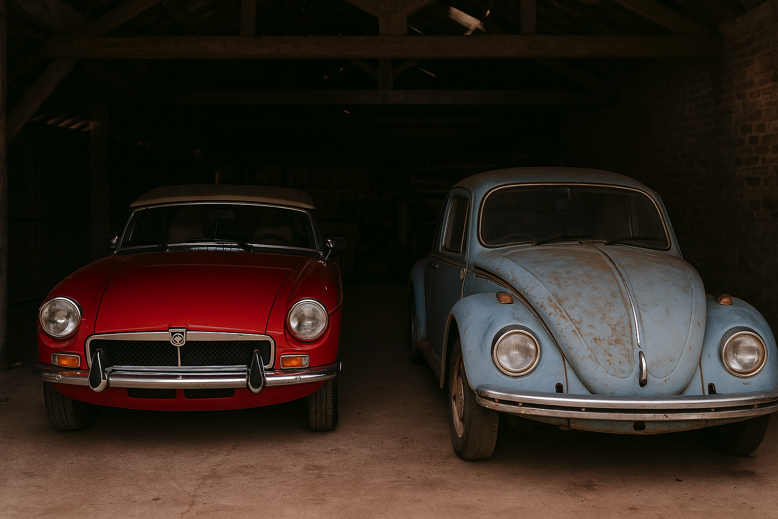 Need to Sell Fast? Here’s How We Buy Cars – The Easy Way