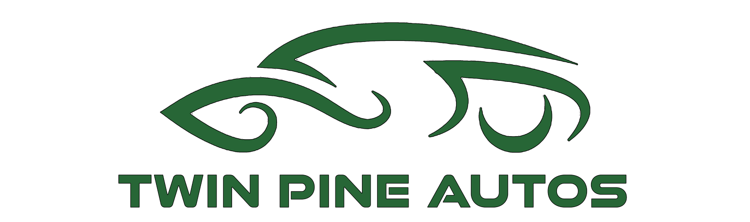Twin Pine Autos
