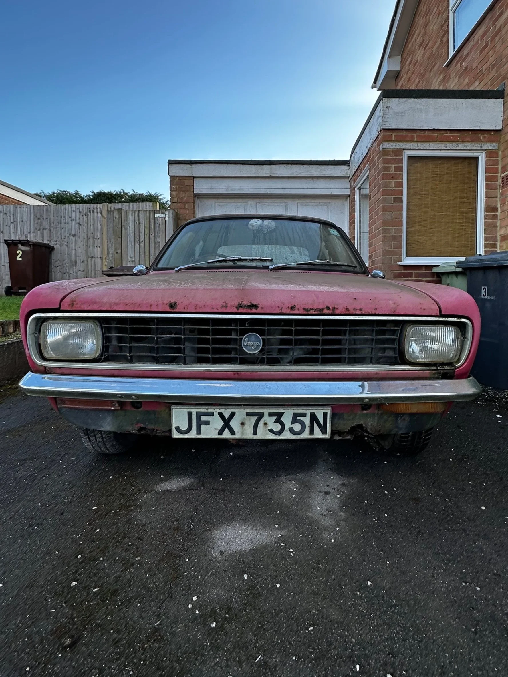 Why Classic & Retro Cars Make Brilliant First Cars for Young Drivers