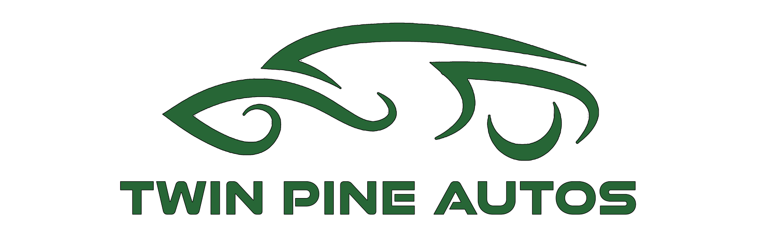 Twin Pine Autos