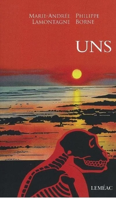 Uns, 2008.