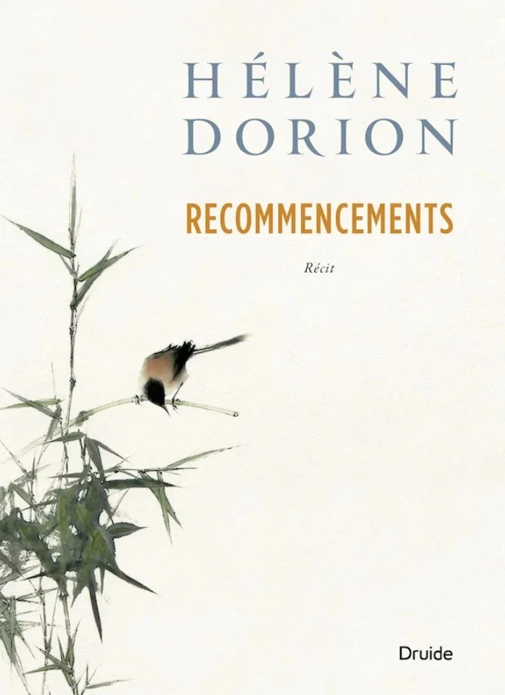 Recommencements, 2014.