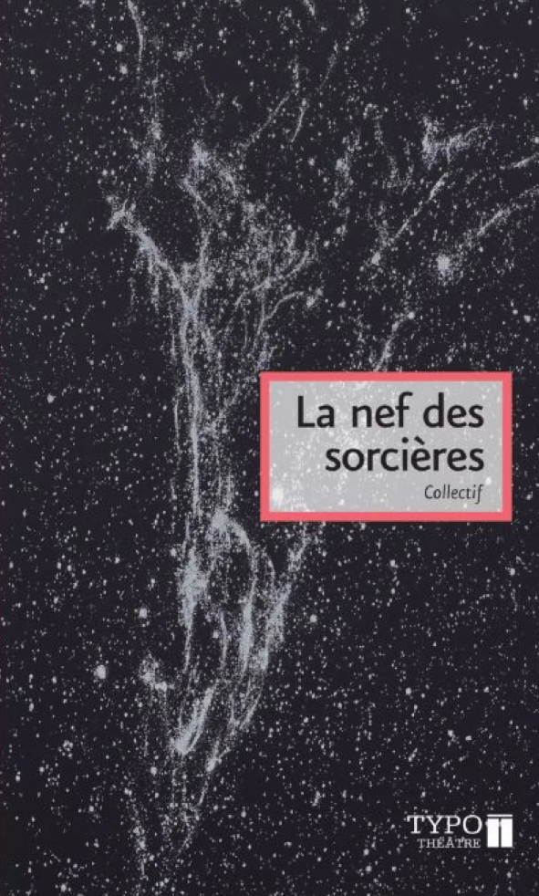 La nef des sorcières, 1976.