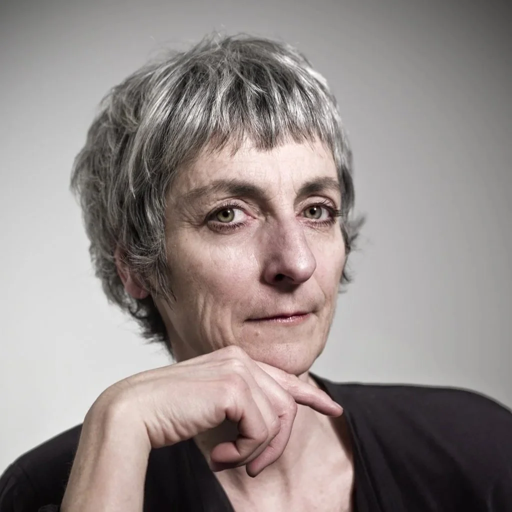 Lise Vaillancourt