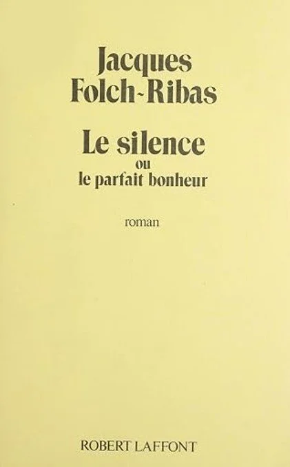 Le silence ou Le parfait bonheur, 1988.