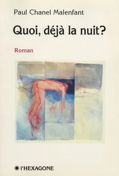 Quoi, déjà la nuit ?, 1998.