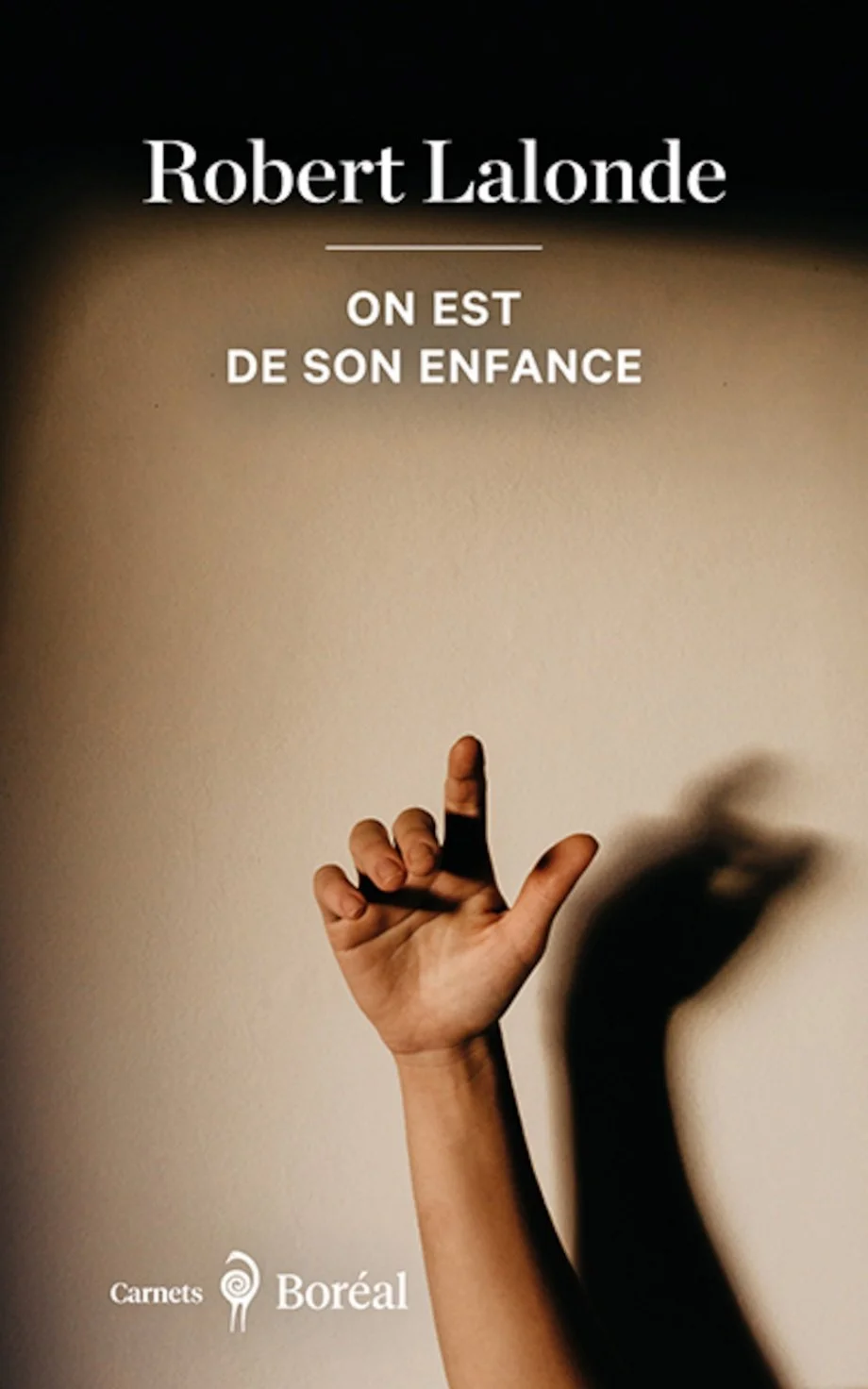 On est de son enfance, 2024.