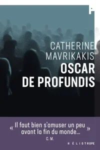 Oscar de profundis, 2016.